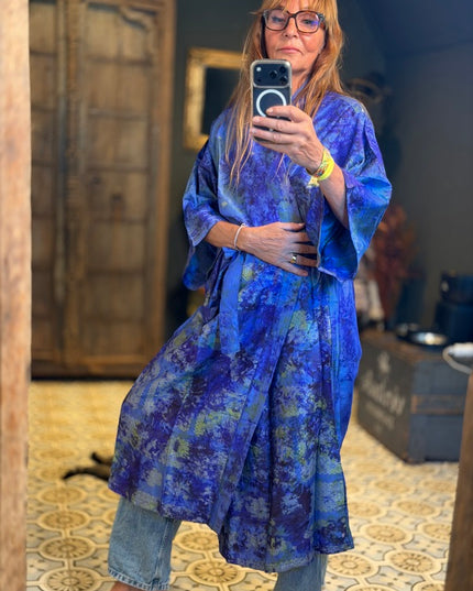 Bloom Kimono 223