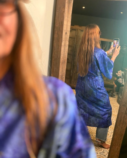 Bloom Kimono 223