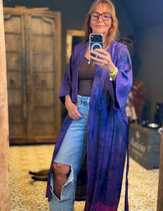 Bloom Kimono 223