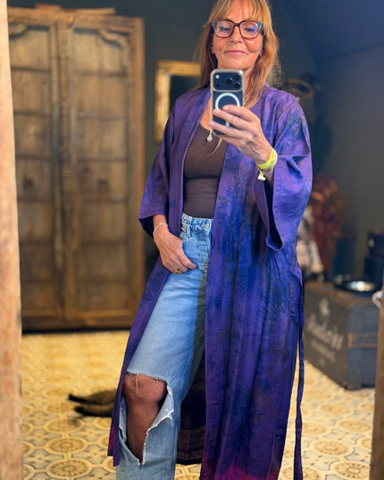 Bloom Kimono 223