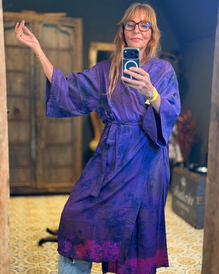 Bloom Kimono 223