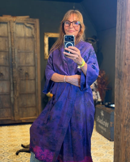 Bloom Kimono 223