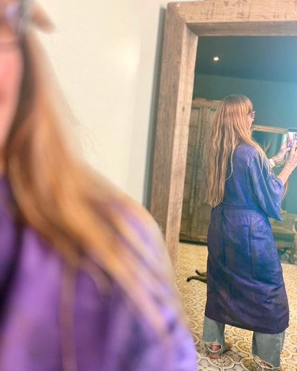 Bloom Kimono 223