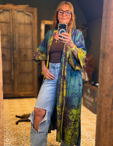 Bloom Kimono 223