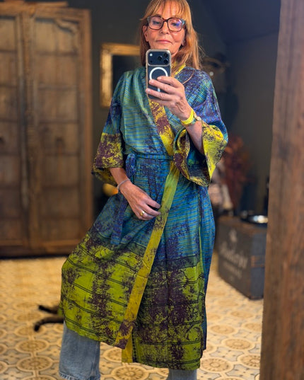 Bloom Kimono 223