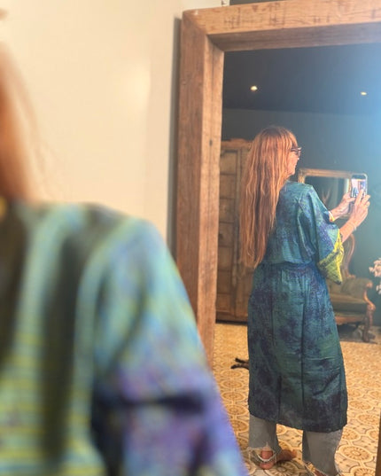 Bloom Kimono 223