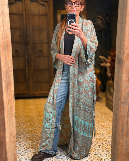 Hope Kimono 146