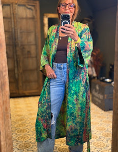 Bloom Kimono 223