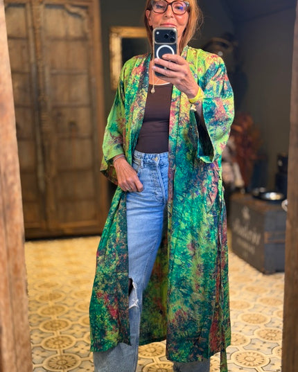 Bloom Kimono 223