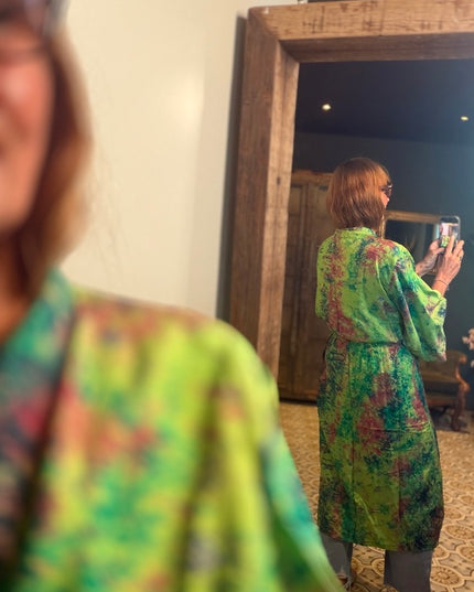 Bloom Kimono 223