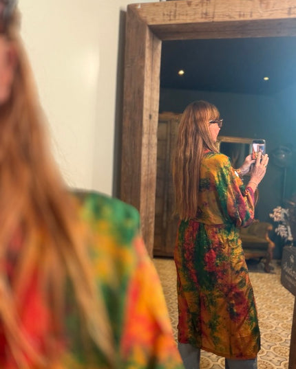 Bloom Kimono 223