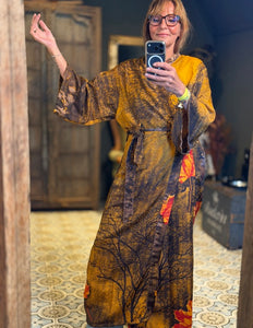 Bloom Kimono 223