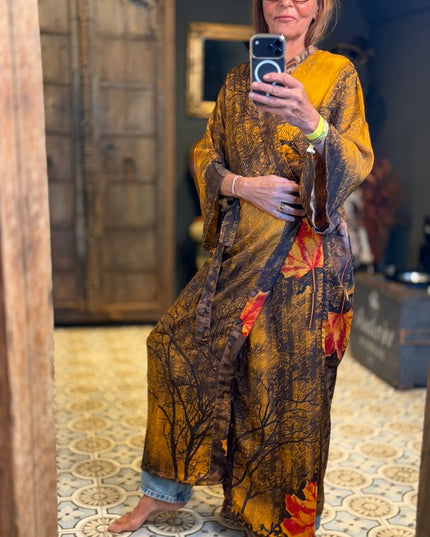 Bloom Kimono 223