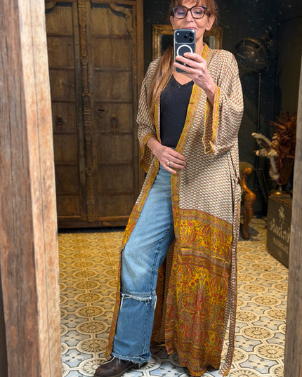 Hope Kimono 150