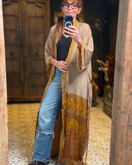 Hope Kimono 150