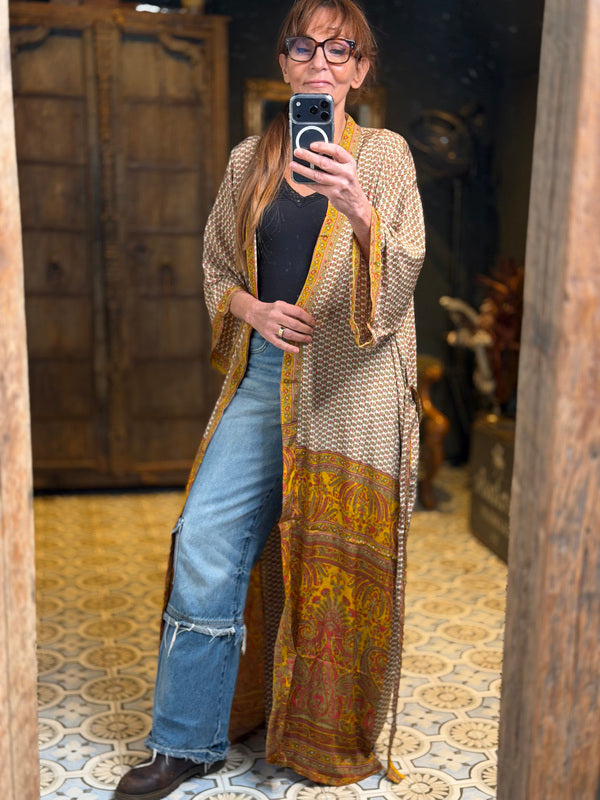 Hope Kimono 150