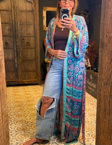 Hope Kimono 163