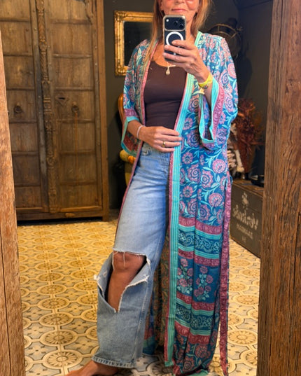 Hope Kimono 163