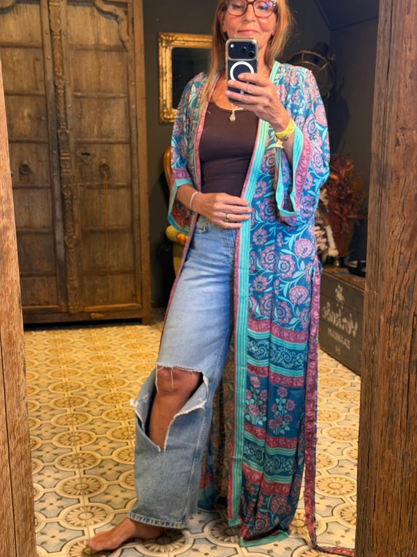 Hope Kimono 500
