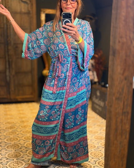 Hope Kimono 163