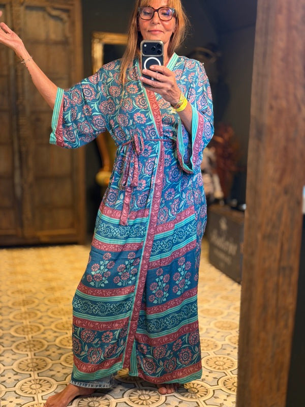 Hope Kimono 500