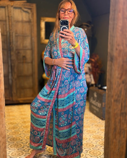 Hope Kimono 163