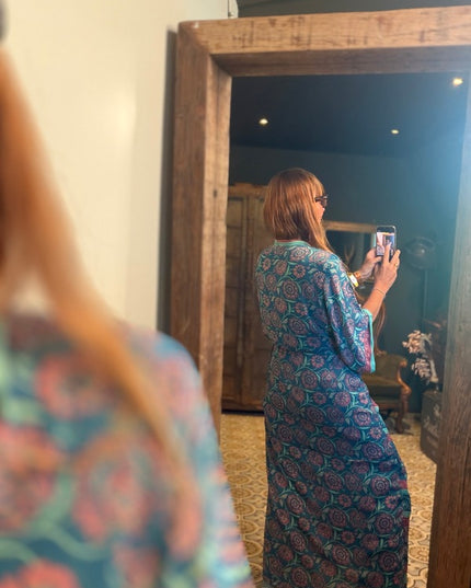 Hope Kimono 163