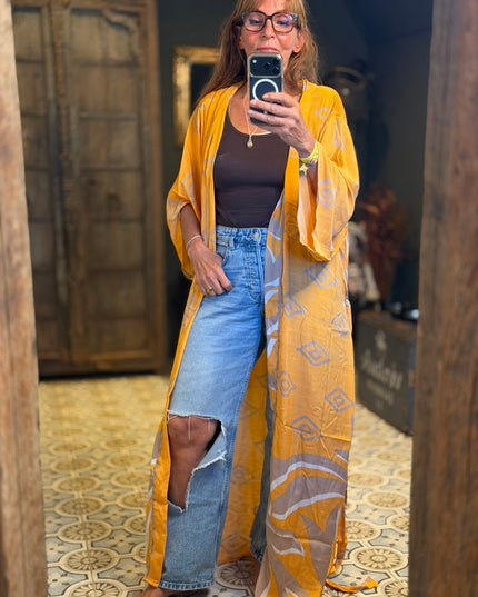 Hope Kimono 163