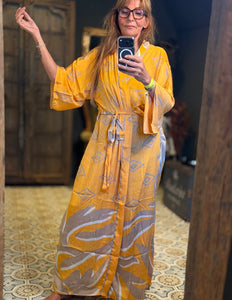 Hope Kimono 163