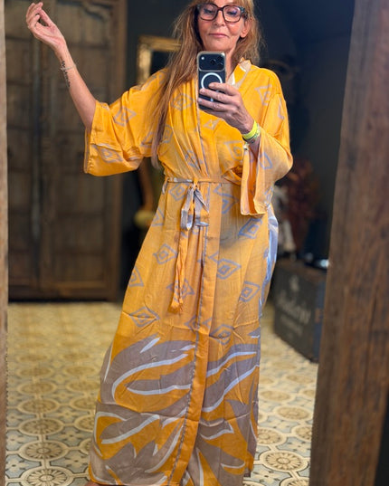 Hope Kimono 163