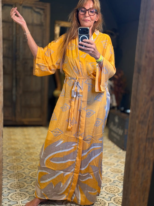Hope Kimono 501