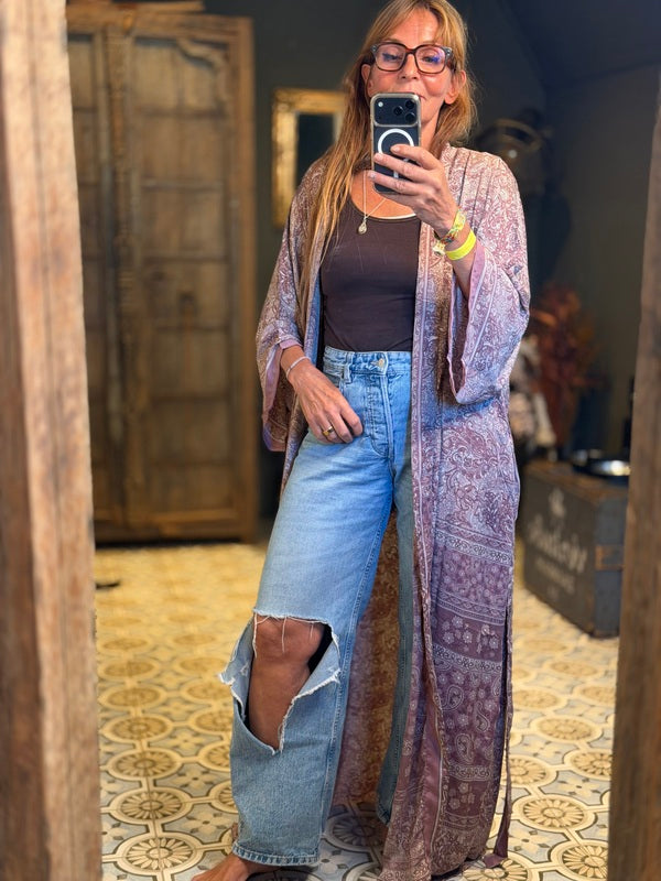Hope Kimono 502