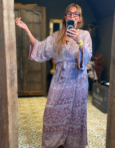 Hope Kimono 163