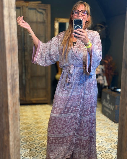 Hope Kimono 163