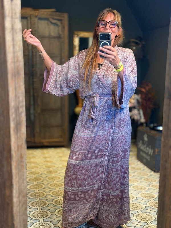 Hope Kimono 502