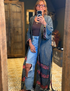 Hope Kimono 163