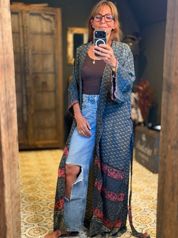 Hope Kimono 503