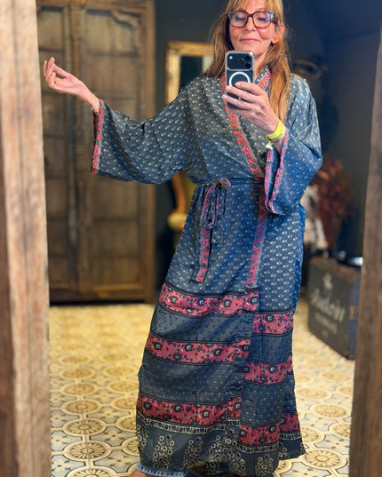 Hope Kimono 163