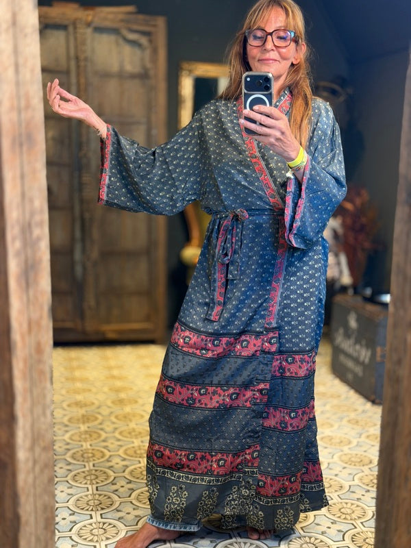 Hope Kimono 503
