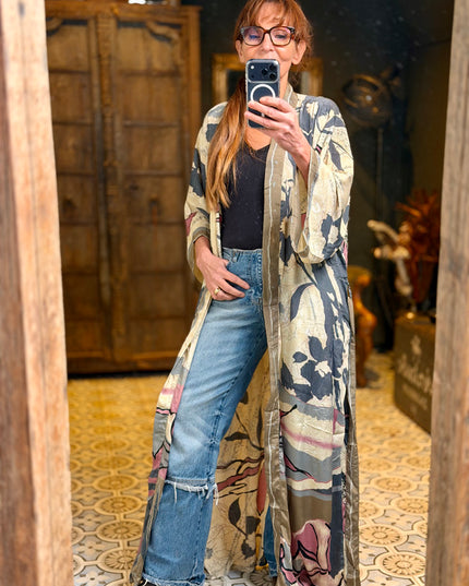 Hope Kimono 154