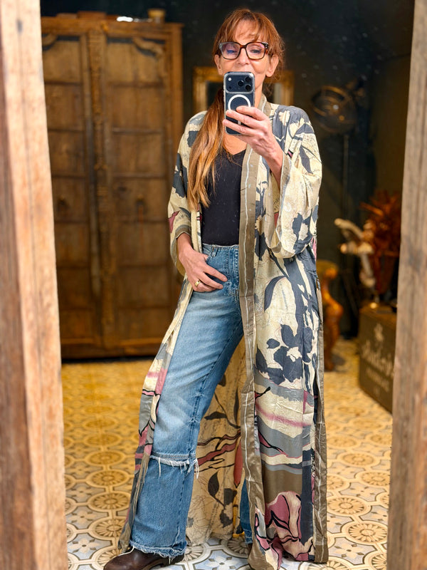 Hope Kimono 154