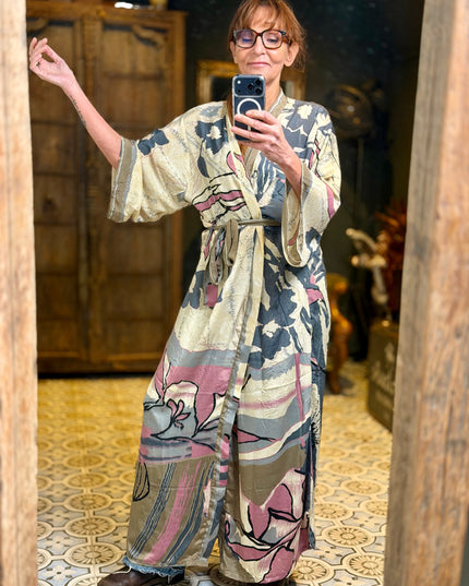 Hope Kimono 154