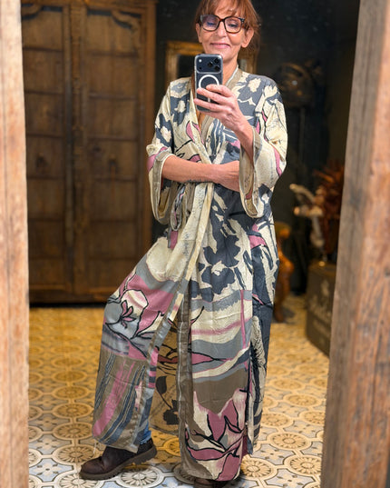 Hope Kimono 154