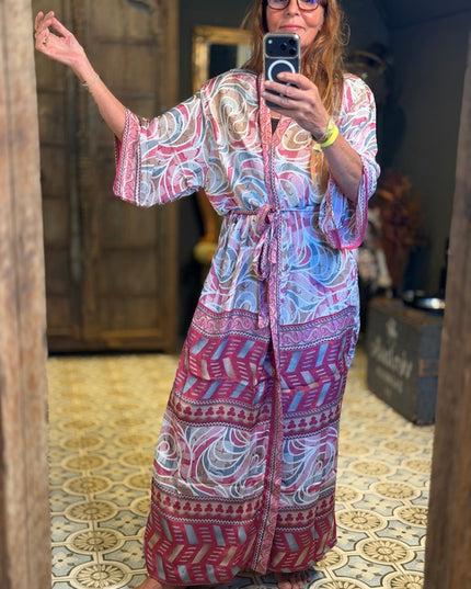 Hope Kimono 163