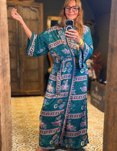 Hope Kimono 163