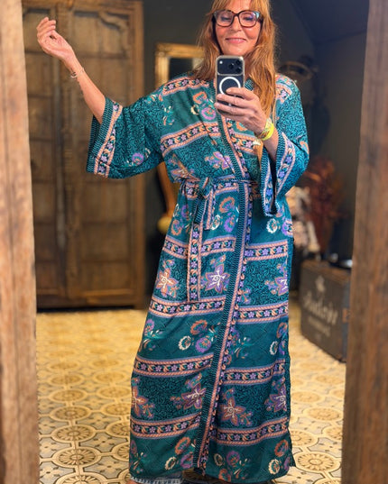Hope Kimono 163