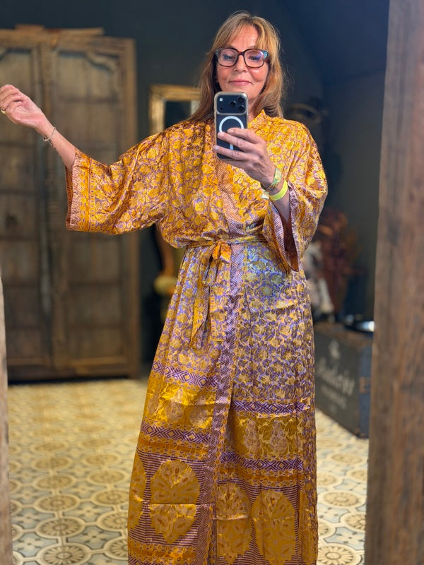 Hope Kimono 506