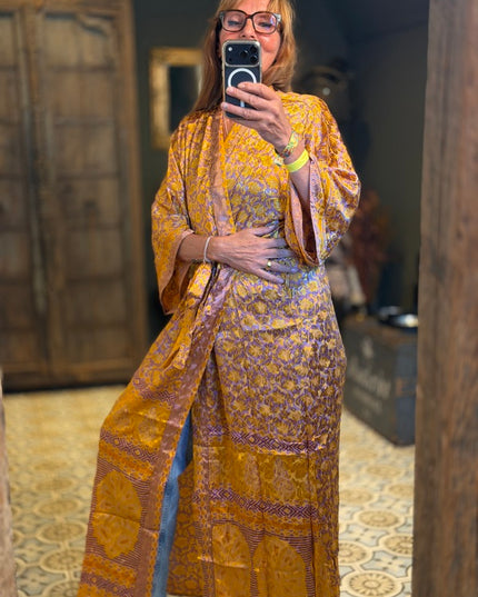 Hope Kimono 163
