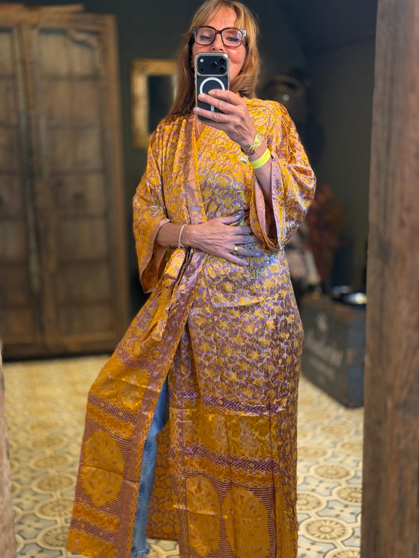 Hope Kimono 506