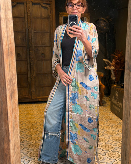 Hope Kimono 157